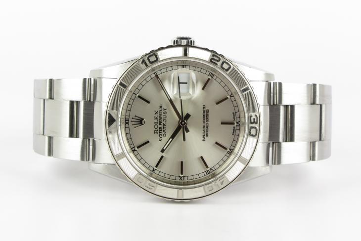 Rolex Datejust