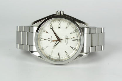 Omega Aqua Terra - DK