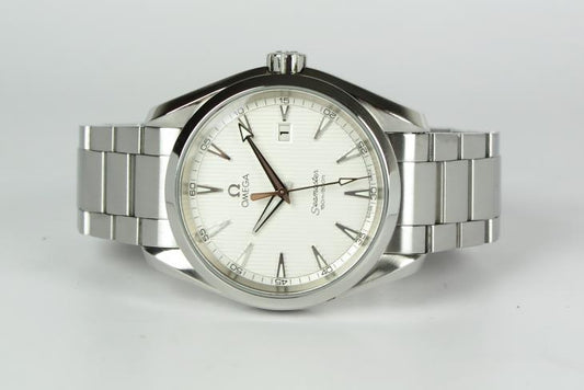 Omega Aqua Terra - DK