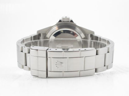 Rolex Submariner 16610 - 2008