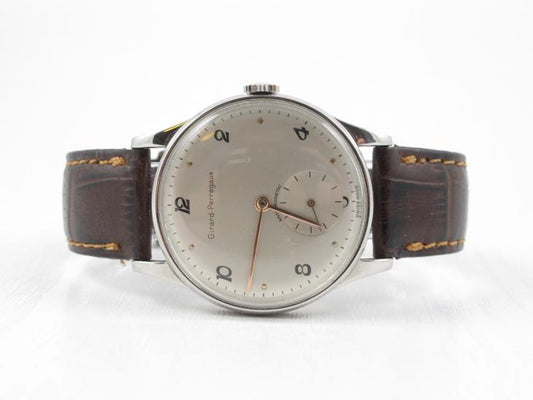 Vintage Girard Perregaux