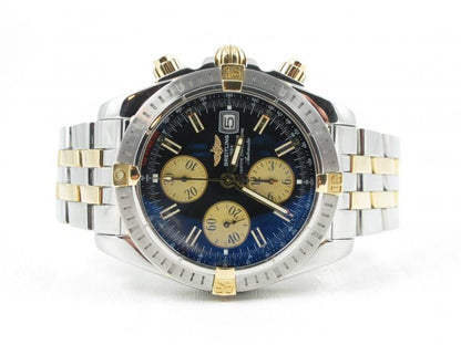 Breitling Chronomat EVO G/S