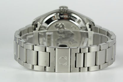 Omega Aqua Terra - DK