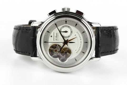 Zenith El Primero