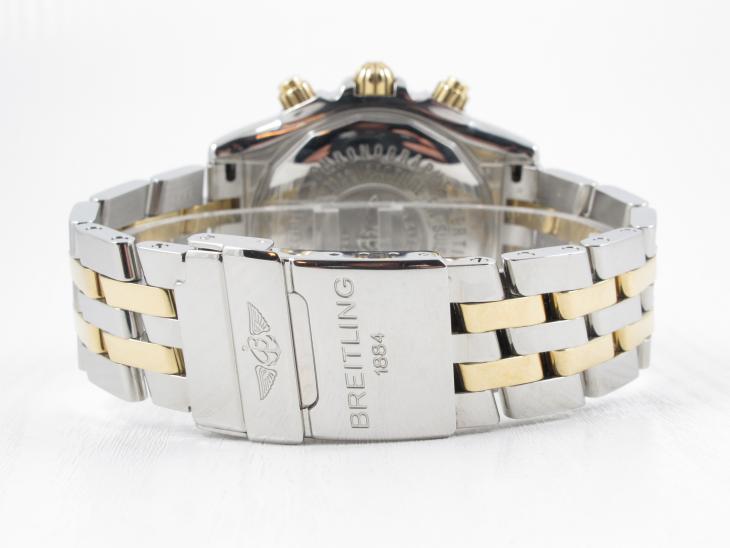Breitling Chronomat EVO G/S
