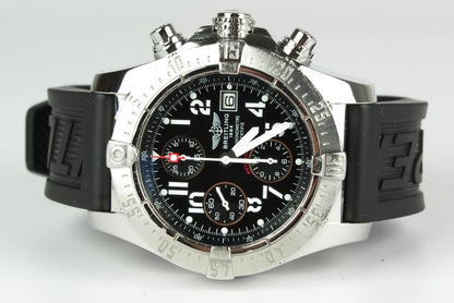Breitling Avenger Skyland