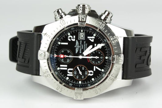 Breitling Avenger Skyland