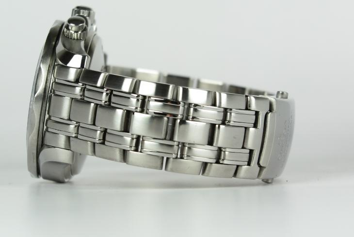 Omega Seamaster 300M - Chronograph