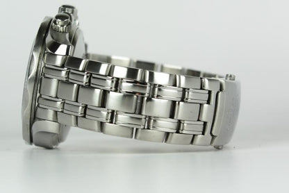 Omega Seamaster 300M - Chronograph