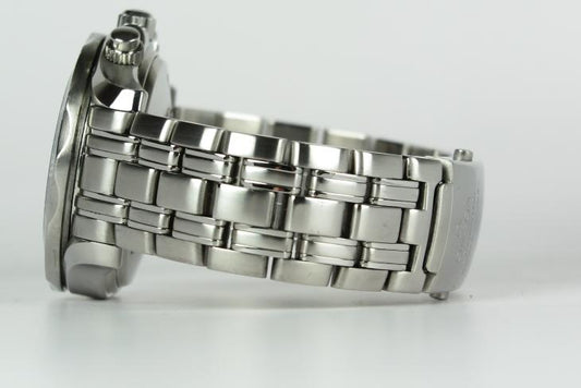 Omega Seamaster 300M - Chronograph