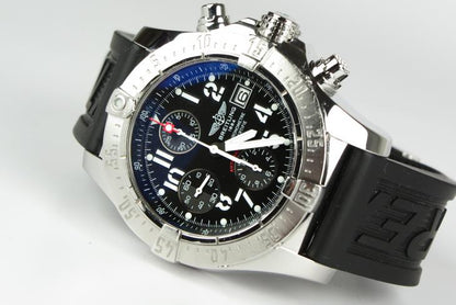Breitling Avenger Skyland