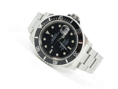 Rolex Submariner 16610 - 2005