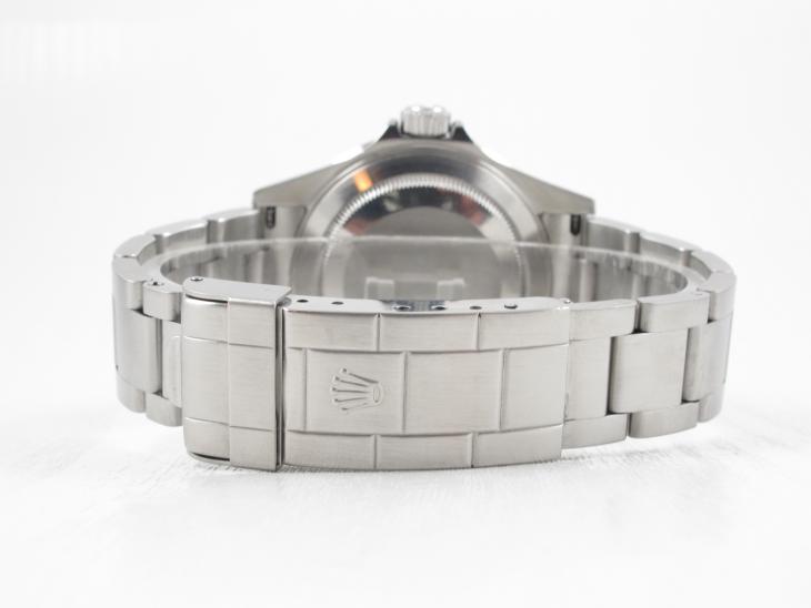 Rolex Submariner 16610 - 2005