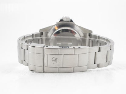 Rolex Submariner 16610 - 2005