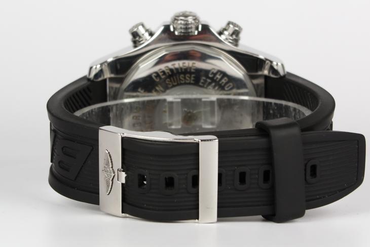 Breitling Avenger Skyland