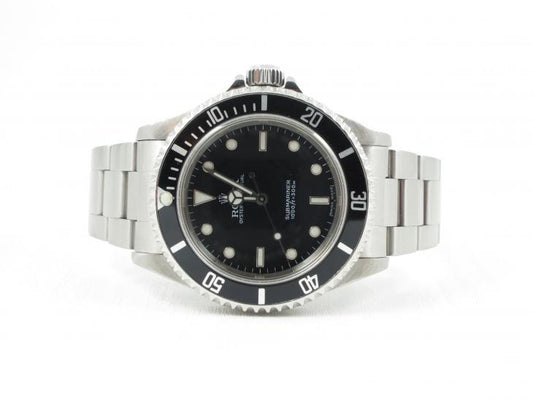 Rolex Submariner 14060 - 2006