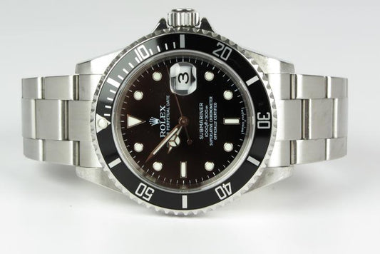Rolex Submariner - 2007