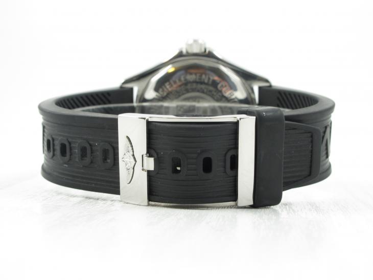 Breitling Superocean