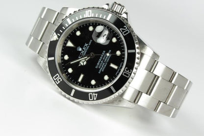 Rolex Submariner - 2007