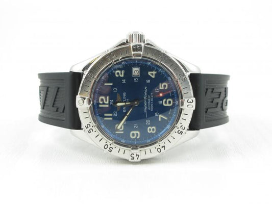 Breitling Superocean