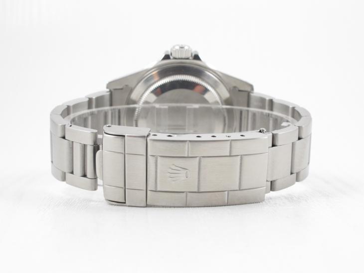 Rolex Submariner 14060 - 2006