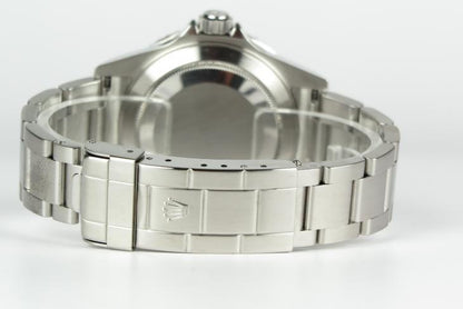 Rolex Submariner - 2007