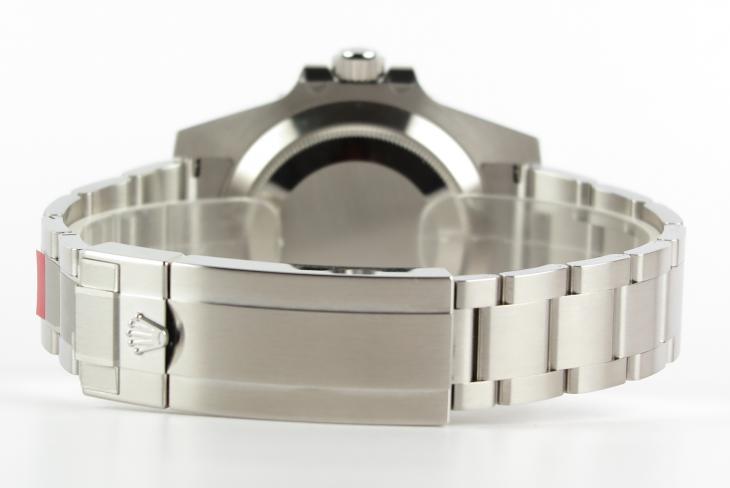 Rolex Submariner HULK