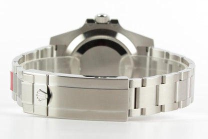 Rolex Submariner HULK