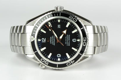 Omega Planet Ocean - DK