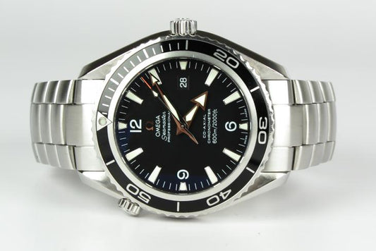 Omega Planet Ocean - DK