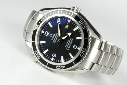 Omega Planet Ocean - DK