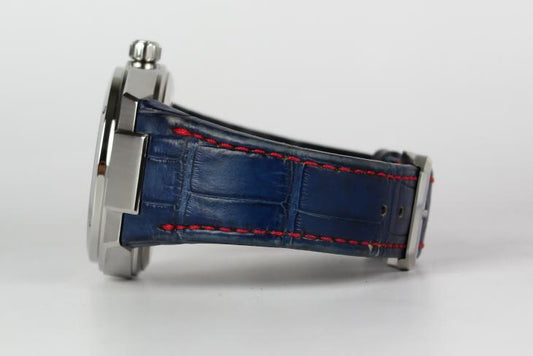 IWCIngenieur LE "Zidane"