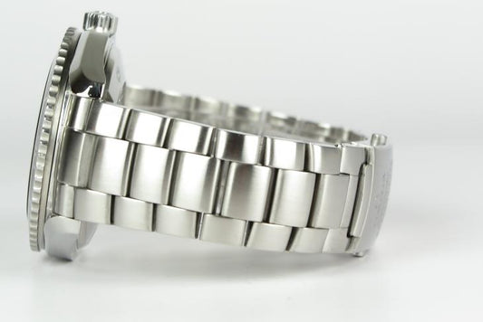 Omega Planet Ocean - DK