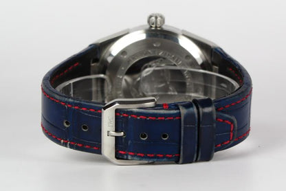 IWCIngenieur LE "Zidane"