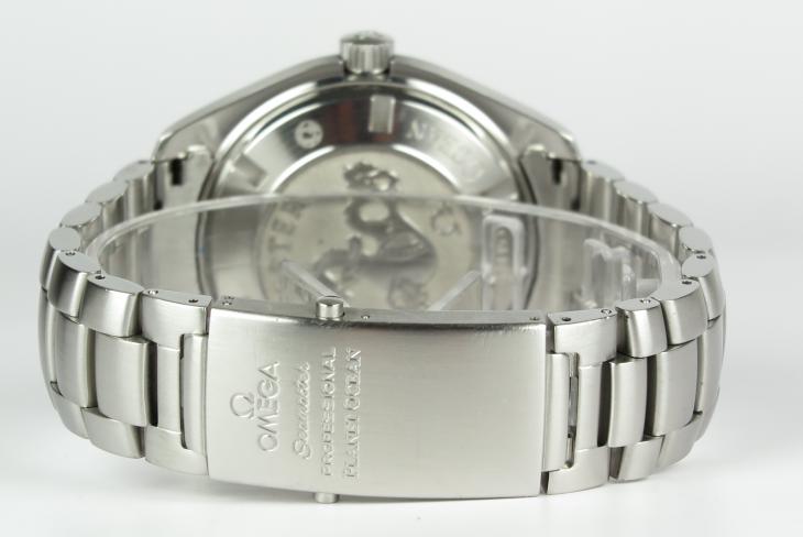 Omega Planet Ocean - DK