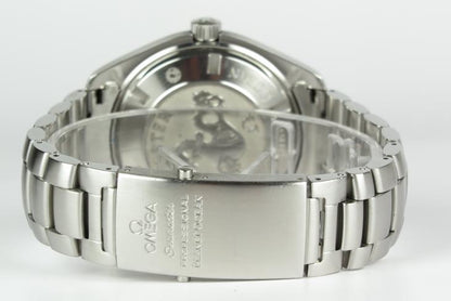 Omega Planet Ocean - DK