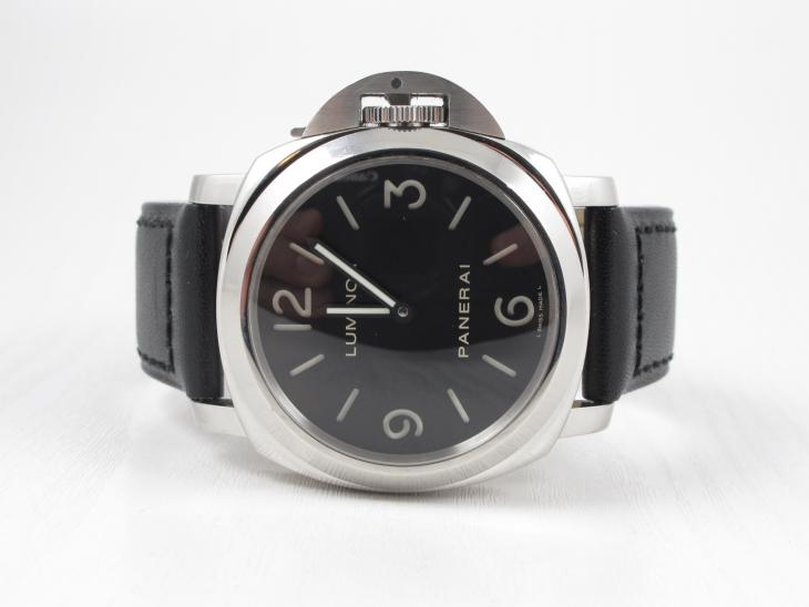 Panerai PAM 112 "Shadow"