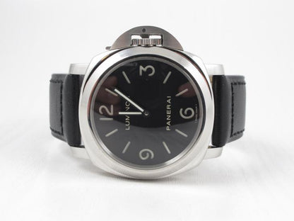 Panerai PAM 112 "Shadow"