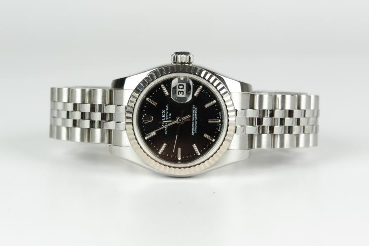 Rolex Datejust Lady - Klarlund