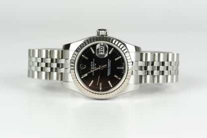 Rolex Datejust Lady - Klarlund