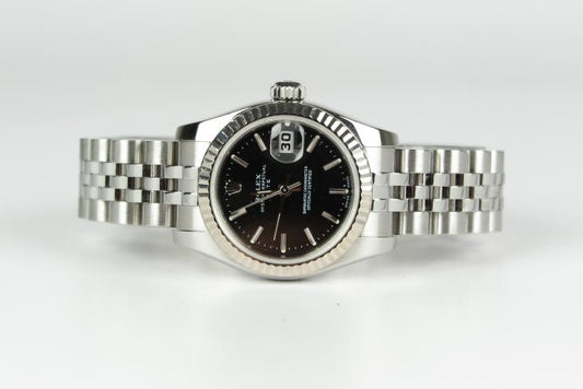 Rolex Datejust Lady - Klarlund