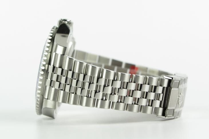 Rolex GMT Master BLNR