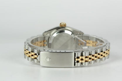 Rolex Datejust Lady G/S