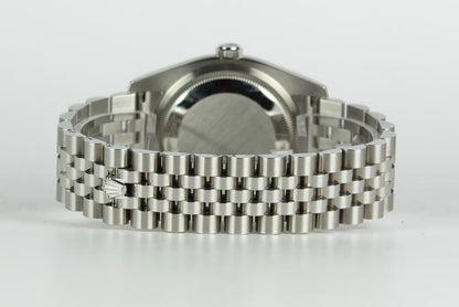 Rolex Datejust 36 mm - 2015