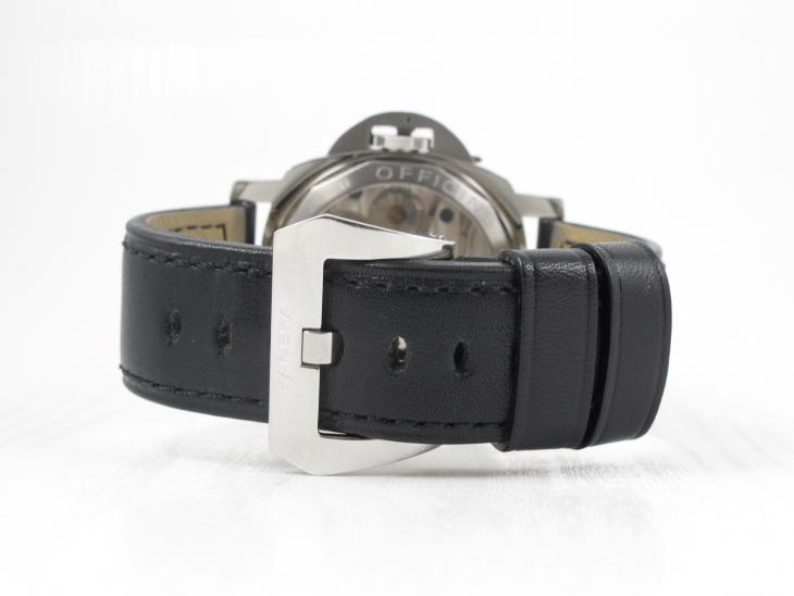 Panerai PAM 112 "Shadow"