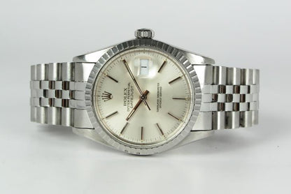 Rolex Datejust 36mm