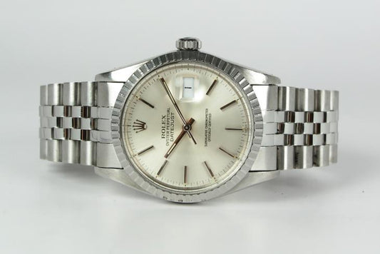 Rolex Datejust 36mm