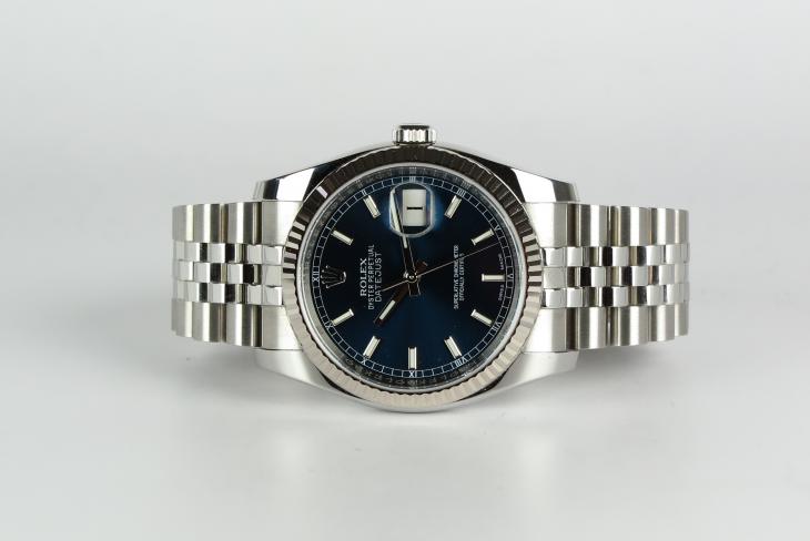 Rolex Datejust 36 mm - 2015