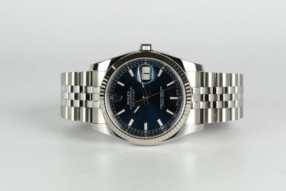 Rolex Datejust 36 mm - 2015