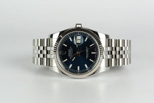 Rolex Datejust 36 mm - 2015